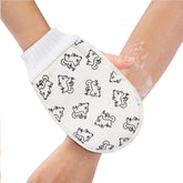 Kuber Industries Chenille Gloves - General Cleaning